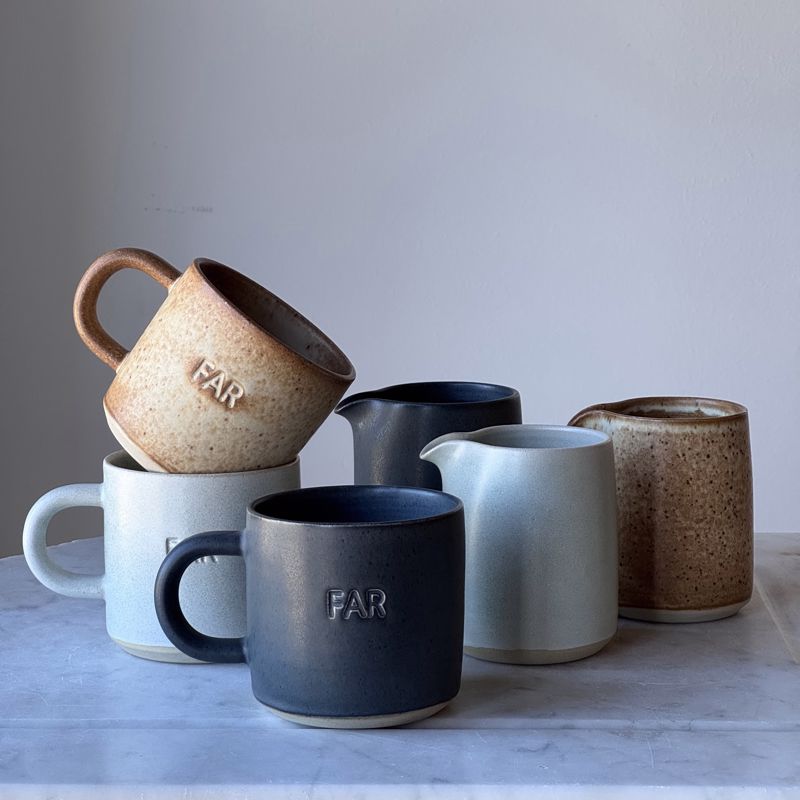 Mugs