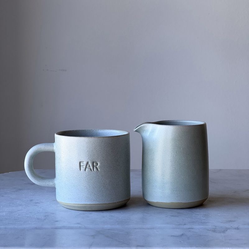 FAR pakke - mint 