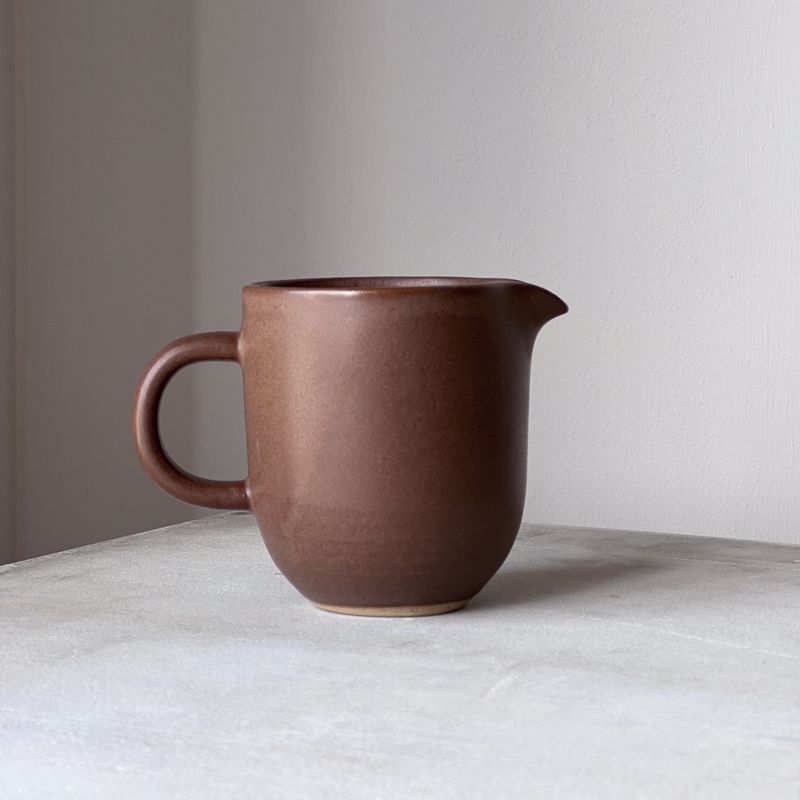Oktober Mælkekande - Cortado
