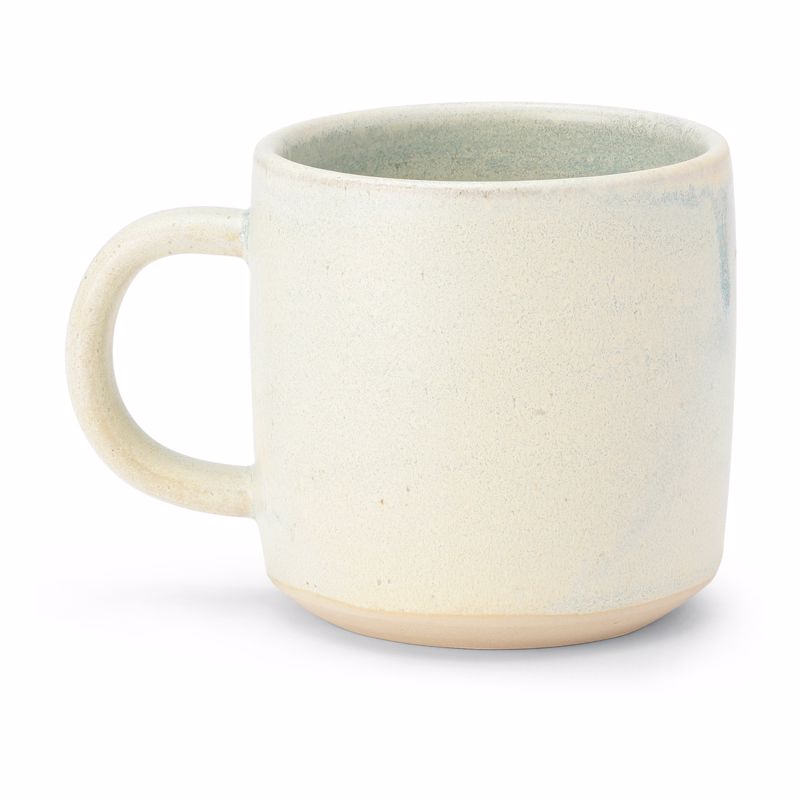 Oda Mug with handle - Mint