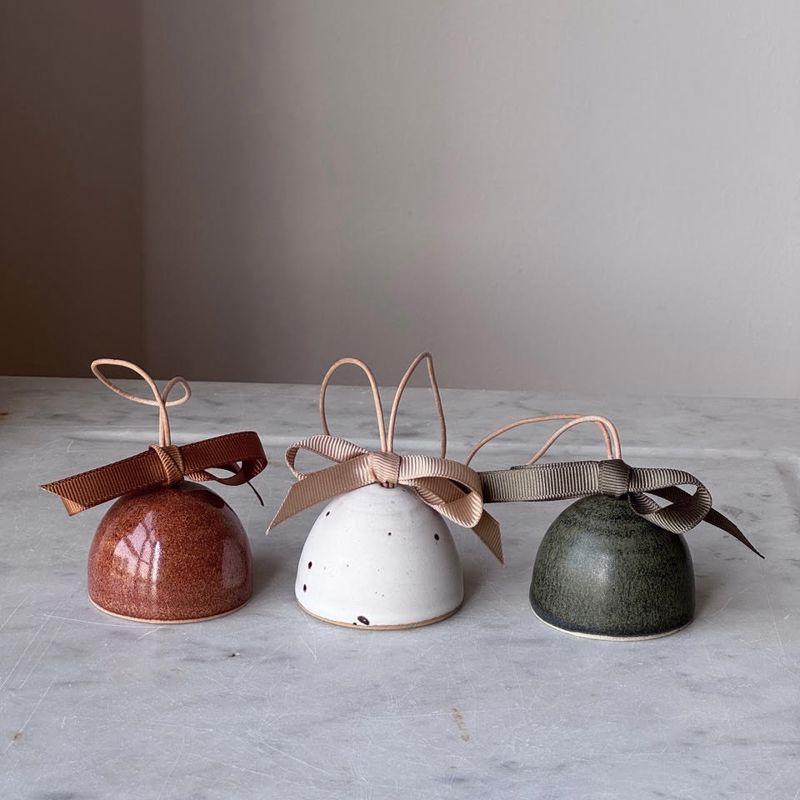 Christmas Bells - Mixed set